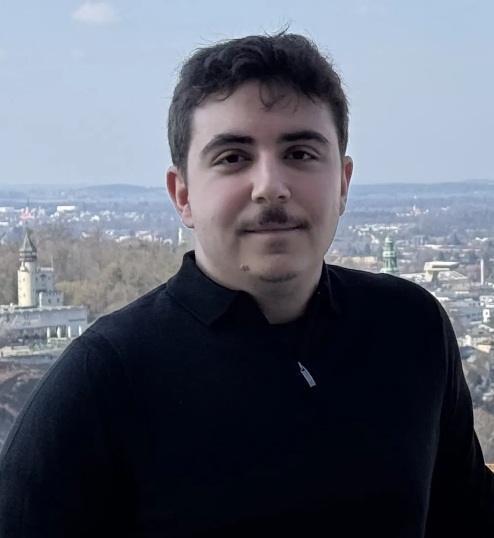 Ali Erdem Kiziloren