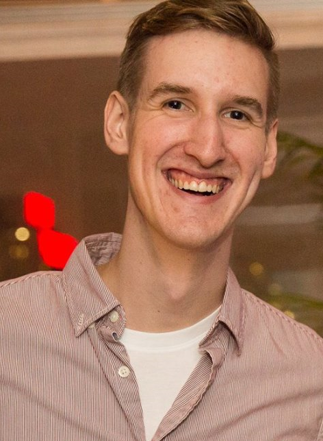 Headshot