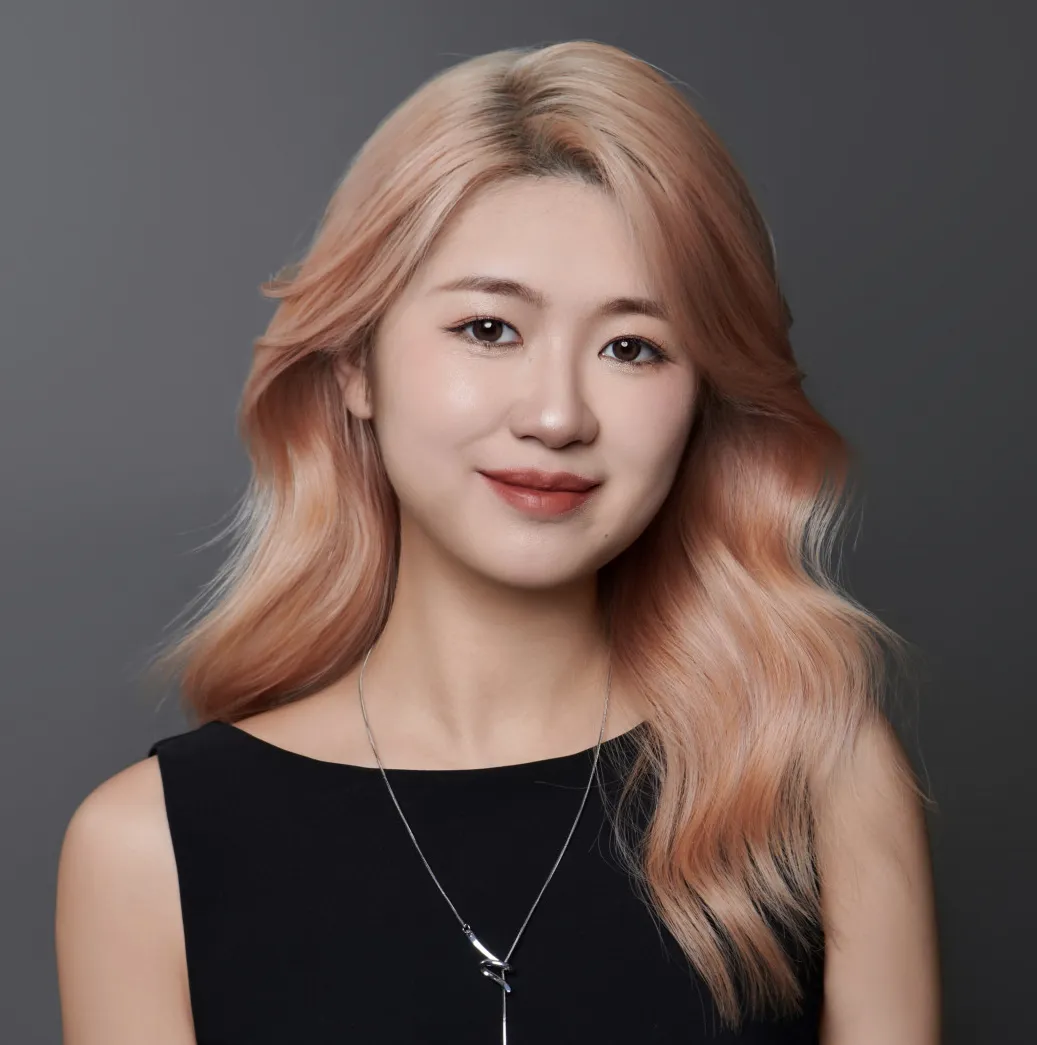 Zhuoya (Monica) Shi 